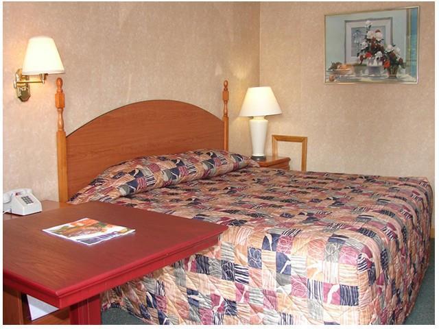 Motel Red Carpet