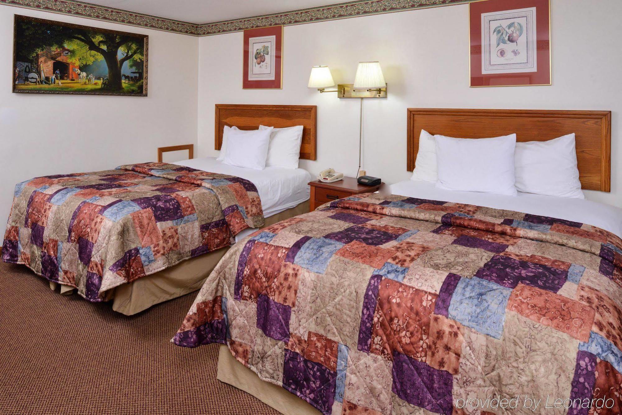 Motel Red Carpet 2*