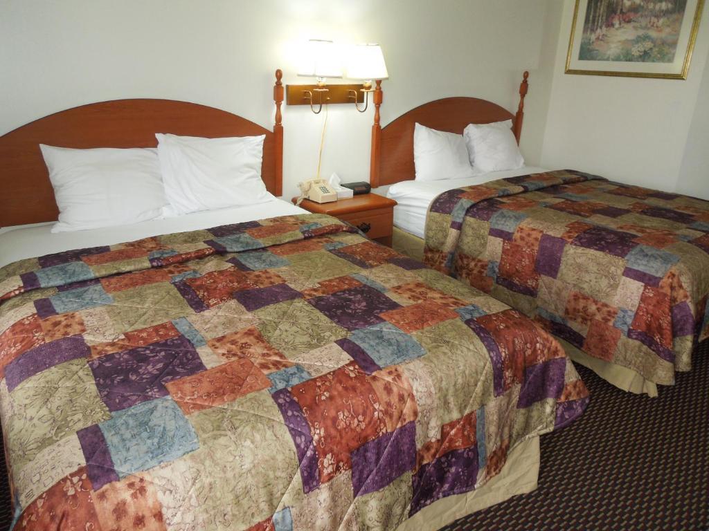 Red Carpet Motel
